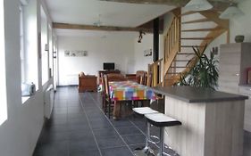 Le Bosvillais